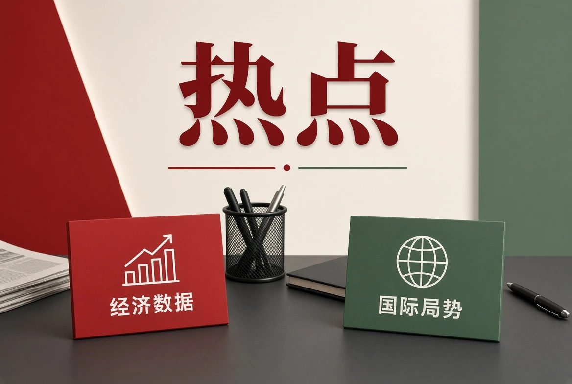 西瓜视频热点追踪